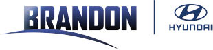 brandon hyundai logo