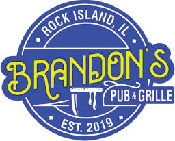 brandon's pub & grill logo