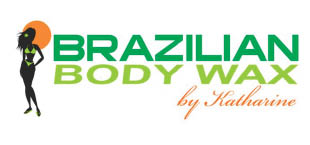 brazilian body wax logo