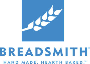 breadsmith green bay logo