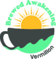 brewed awakening logo