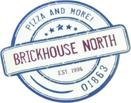 brickhouse north logo