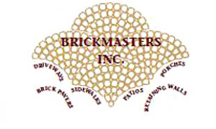 brickmasters, inc. logo