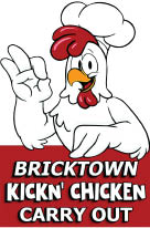 bricktown kickin chicken llc logo