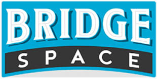 bridge space logo