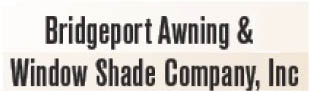bridgeport awning & window shade co inc logo