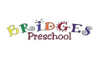 bridges preschool logo