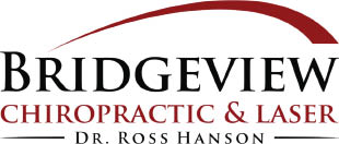 bridgeview chiropractic logo