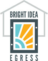 bright idea egress logo