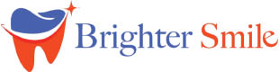 brighter smile logo