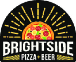 brightside pizza logo