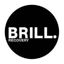 brill recovery logo