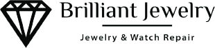 brilliant jewelry logo