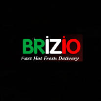 brizio pizza logo