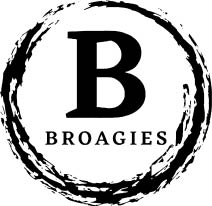 broagies logo