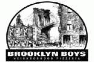 brooklyn boys pizzeria logo