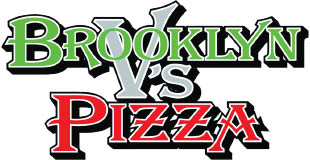 brooklyn v's pizza logo