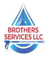 brothers service llc logo