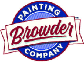 browder painting logo