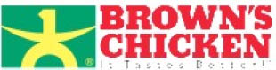 brown's chicken-st. charles logo