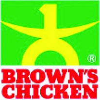 browns chicken homer logo