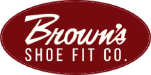 brown's shoe fit coupon