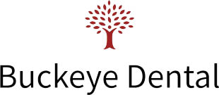 buckeye dental logo