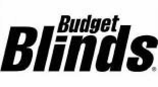 budget blinds - mann logo