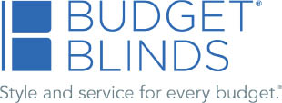 budget blinds of ann arbor logo