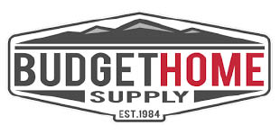 budget home supply logo