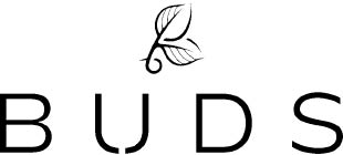 buds plant boutique logo