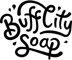 buff city soap-all locations logo