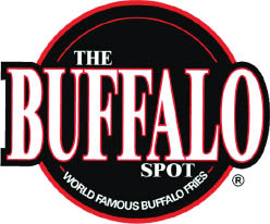 the buffalo spot logo