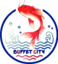 buffet city sarasota logo