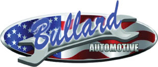 bullard automotive logo