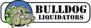 bulldog liquidators logo