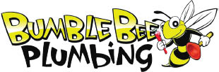 bumblebee plumbing, inc logo