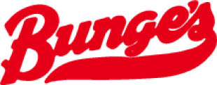 bunge's tire & auto logo