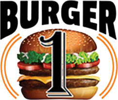 burger 1 centerline logo