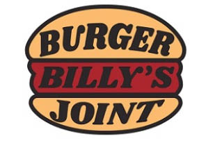 burger billy's joint logo