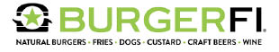 burgerfi - park ave logo