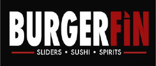 burgerfin logo