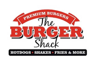the burger shack logo
