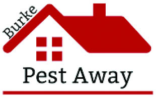 burke pest away logo