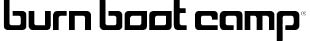 burn boot camp fayetteville logo