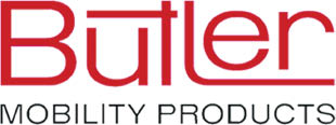 butler mobility products logo