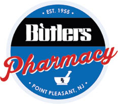 butler pharmacy logo