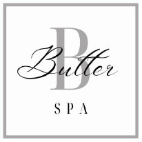 butter massage spa logo