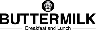 buttermilk eatery logo