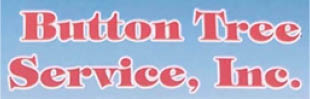 button tree service inc. logo